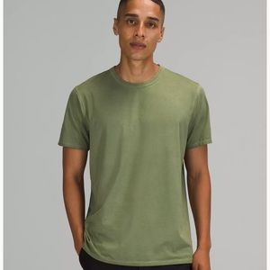Lululemon The Fundamental Oversized T men's